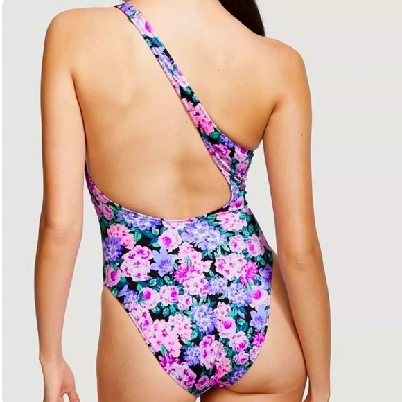 Victoria’s Secret VS Bling 1 piece swimsuit size small NWT - Picture 6 of 15
